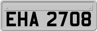 EHA2708