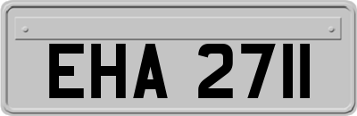 EHA2711