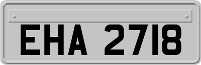 EHA2718