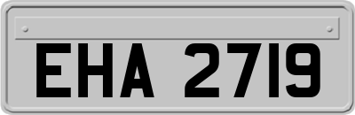 EHA2719