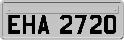 EHA2720
