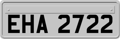 EHA2722