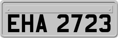 EHA2723