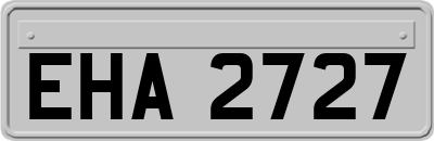 EHA2727