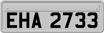 EHA2733