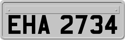 EHA2734