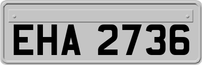 EHA2736