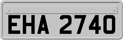 EHA2740