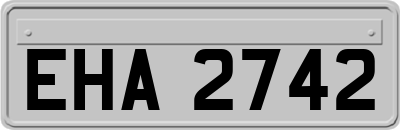 EHA2742