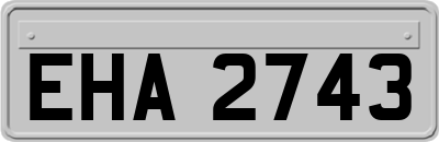EHA2743