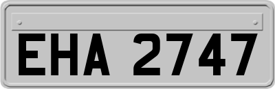 EHA2747