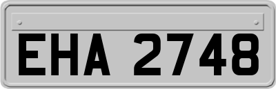 EHA2748