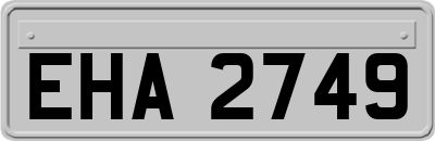 EHA2749