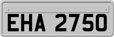 EHA2750