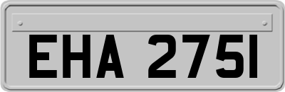 EHA2751