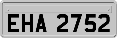 EHA2752