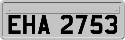 EHA2753