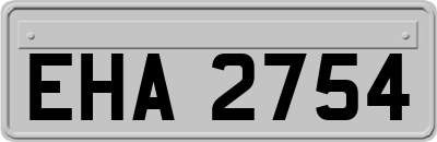 EHA2754