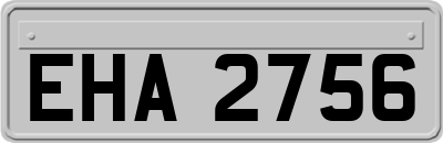 EHA2756