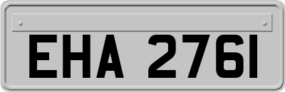 EHA2761