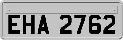 EHA2762