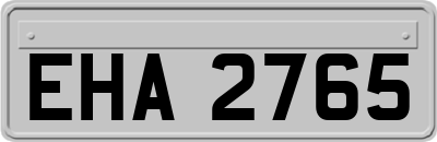 EHA2765
