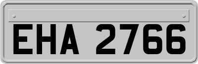 EHA2766