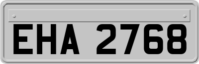 EHA2768