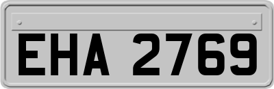 EHA2769