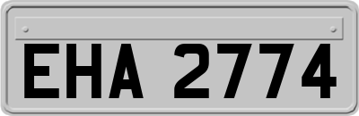 EHA2774
