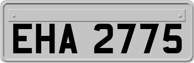 EHA2775