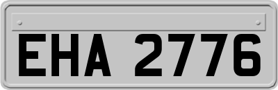 EHA2776