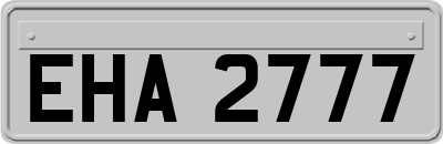EHA2777