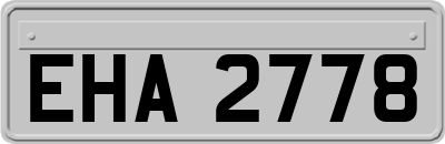EHA2778