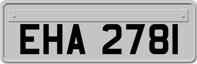 EHA2781