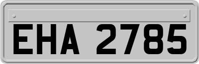 EHA2785