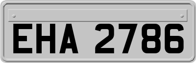 EHA2786