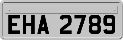 EHA2789