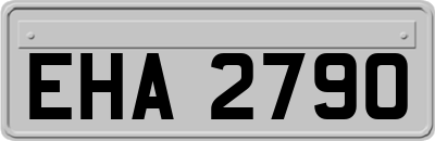EHA2790