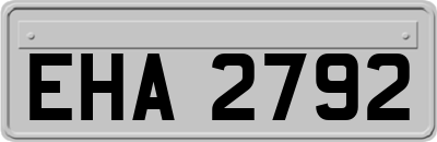 EHA2792