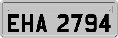 EHA2794