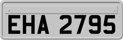 EHA2795