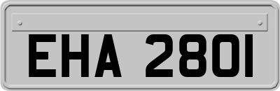 EHA2801