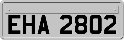 EHA2802