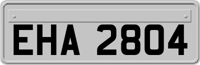 EHA2804