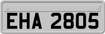 EHA2805