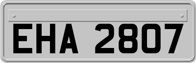EHA2807