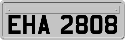 EHA2808