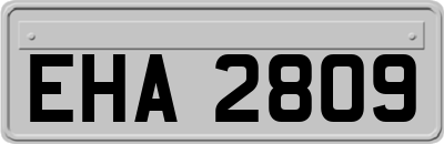 EHA2809
