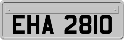 EHA2810